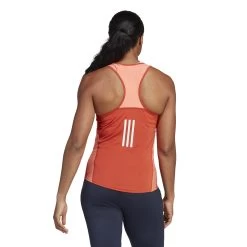 Adidas Women's Boston Marathon® 2023 Tank Top -Sports Products Sale Store adidas womens boston marathon 2023 baa tank top red 2