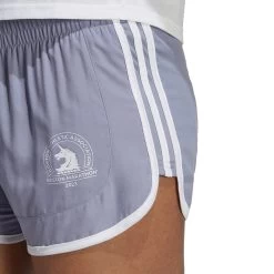 Adidas Women's Boston Marathon® 2023 Shorts -Sports Products Sale Store adidas womens boston marathon 2023 shorts baa silver violet 4 ffacb1a9 b469 4820 8ce1 54ab440b69da