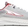 Altra Men's Torin 7 -Sports Products Sale Store altra mens torin 7 gray red 3
