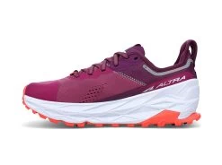 Altra Women's Olympus 5 -Sports Products Sale Store altra womens olympus 5 purple orange 2