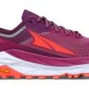 Altra Women's Olympus 5 1 Altra Women's Olympus 5 -Sports Products Sale Store altra womens olympus 5 purple orange 3