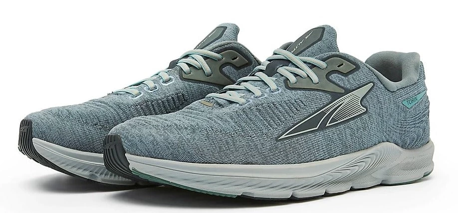 Altra Women's Torin 5 Luxe 4 Altra Women's Torin 5 Luxe - Image 2