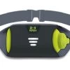 Amphipod Stealth Runner With Airstretch - Slate (3001-17)