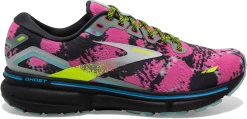 Brooks Mens Ghost 15