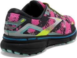 Brooks Mens Ghost 15 -Sports Products Sale Store brooks mens ghost blue ebony nightlife 4