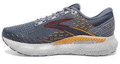 Brooks Men's Glycerin GTS 20 10 Brooks Men's Glycerin GTS 20 -Sports Products Sale Store brooks mens glycerin gts support stability shoe 5