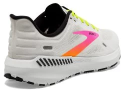 Brooks Men's Launch GTS 9 13 Brooks Men's Launch GTS 9 -Sports Products Sale Store brooks mens launch white pink nightlife 1