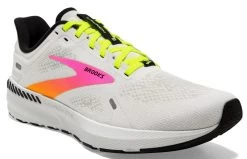 Brooks Men's Launch GTS 9 9 Brooks Men's Launch GTS 9 -Sports Products Sale Store brooks mens launch white pink nightlife