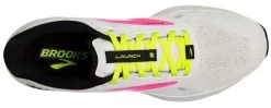 Brooks Men's Launch GTS 9 12 Brooks Men's Launch GTS 9 -Sports Products Sale Store brooks mens launch white pink nightlife 4