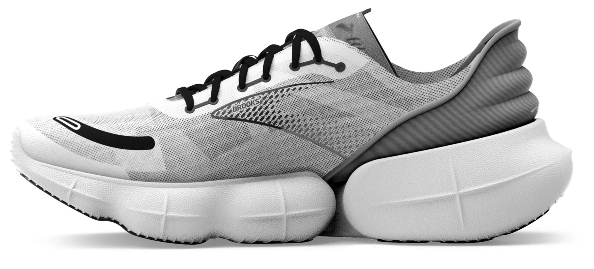 Brooks Women's Aurora BL 6 Brooks Women's Aurora BL - Image 4