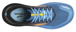 Brooks Women's Cascadia 16 -Sports Products Sale Store brooks womens cascadia 16 blue black yellow 5