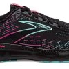Brooks Women's Glycerin 20 -Sports Products Sale Store brooks womens glycerin black blue pink 2