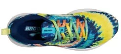 Brooks Women's Revel 6 -Sports Products Sale Store brooks womens revel 6 running shoe tie dye 4