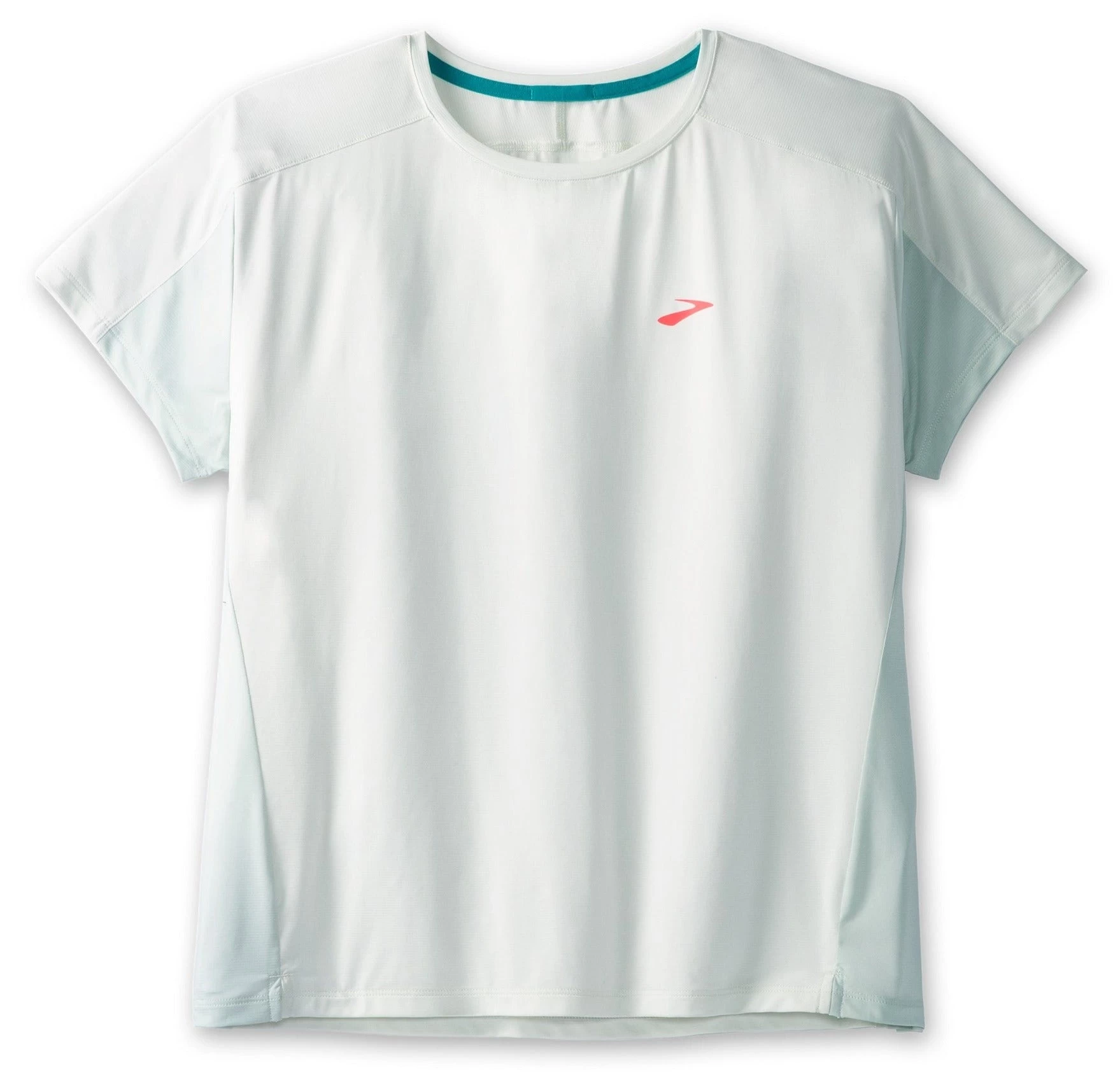 Brooks Women's Sprint Free Short Sleeve 2.0 3 Brooks Women's Sprint Free Short Sleeve 2.0