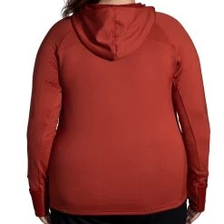 Brooks Women's Notch Thermal Hoodie 2.0 -Sports Products Sale Store brooks 221568692 mb