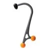TriggerPoint AcuCurve Cane - Grey/Orange (04429) -Sports Products Sale Store cane carousel1
