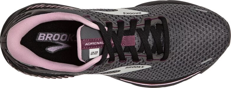 Brooks Women's Adrenaline GTS 22 4 Brooks Women's Adrenaline GTS 22 - Image 2