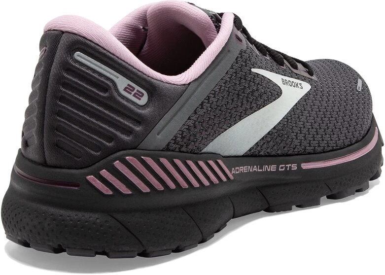 Brooks Women's Adrenaline GTS 22 5 Brooks Women's Adrenaline GTS 22 - Image 3