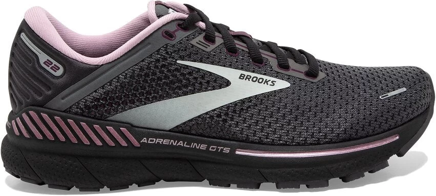 Brooks Women's Adrenaline GTS 22 3 Brooks Women's Adrenaline GTS 22