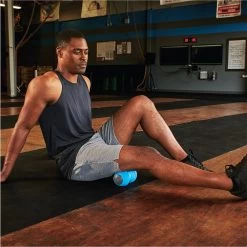 TriggerPoint Charge Vibe 7" - Blue (03341) -Sports Products Sale Store chargevibe matrix6