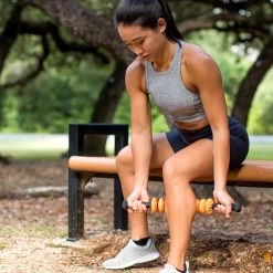 TriggerPoint STK Contour - Orange (04426) 12 TriggerPoint STK Contour - Orange (04426) -Sports Products Sale Store contour carousel5