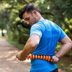 TriggerPoint STK Contour - Orange (04426) 13 TriggerPoint STK Contour - Orange (04426) -Sports Products Sale Store contour carousel6