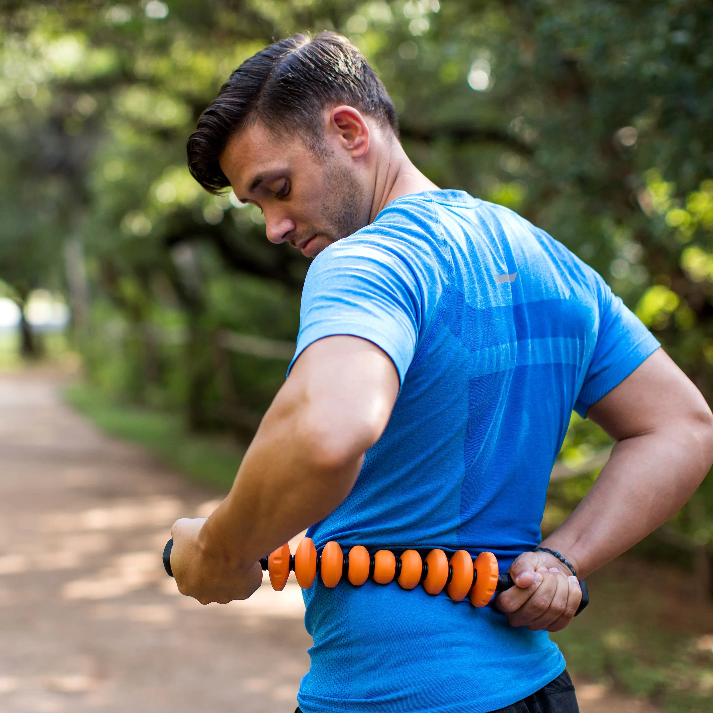 TriggerPoint STK Contour - Orange (04426) 8 TriggerPoint STK Contour - Orange (04426) - Image 6