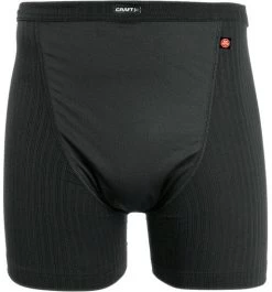 Craft Men's Activ WS Gunde Short - Black (197662-1999)