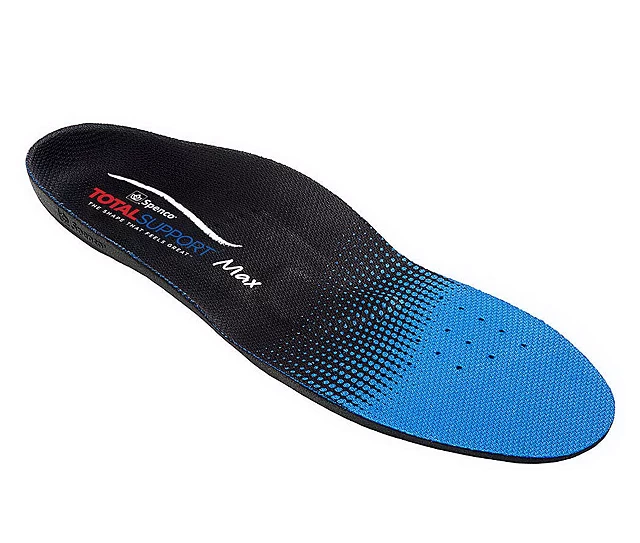 Spenco Total Support Insole - Max Support (46-210) 3 Spenco Total Support Insole - Max Support (46-210)