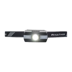 Nathan Neutron Fire RX Headlamp - Black (NS5098)