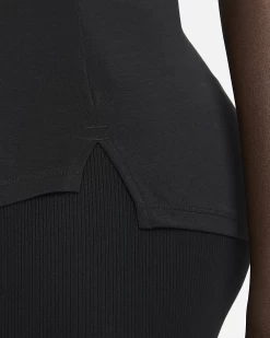 Nike Women's Dri Fit One Luxe Tank 12 Nike Women's Dri Fit One Luxe Tank -Sports Products Sale Store dri fit one luxe womens standard fit tank d3t3QS 2