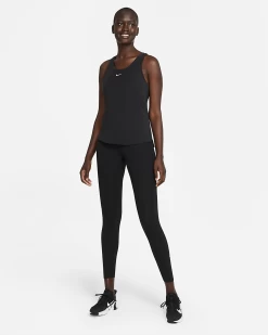 Nike Women's Dri Fit One Luxe Tank 11 Nike Women's Dri Fit One Luxe Tank -Sports Products Sale Store dri fit one luxe womens standard fit tank d3t3QS 3
