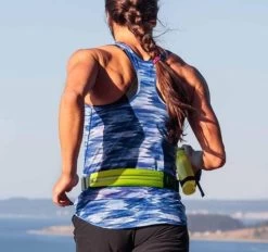 Amphipod MicroStretch-Flash Waistpack - Hi-Viz/Lime (233F-3) -Sports Products Sale Store e82959b7 13c9 475e 861a 6971ac6734f1