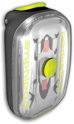 Amphipod Versa Light Max - Charcoal (4992X-2)