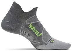 Feetures! Elite Ultra Light No-Show Tab Running Socks - (E550)