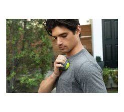 TriggerPoint Handheld Massage Ball - Green/Grey (04446) 8 TriggerPoint Handheld Massage Ball - Green/Grey (04446) -Sports Products Sale Store etfxylm7owdbouv89tis wgt1ugr9ofsihi1d