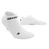 CEP Men's Compression No Show Socks 4.0 - White (WP36R) -Sports Products Sale Store ezgif.com gif maker 2022 06 22T112833.437