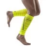 CEP Men's Reflective Calf Sleeves - Neon Yellow (WS50FZ) -Sports Products Sale Store ezgif.com gif maker 2022 09 07T104143.338