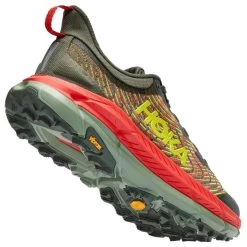 HOKA Men's Mafate Speed 4 -Sports Products Sale Store ezgif.com gif maker 2022 09 20T095939.044