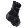 CEP Ortho+ Ankle Brace - Black (WO65L1)