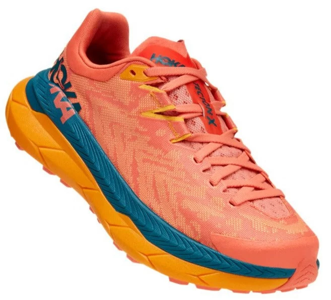 HOKA Women's Tecton X 4 HOKA Women's Tecton X - Image 2