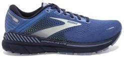 Brooks Women's Adrenaline GTS 22 - Blue/Purple/Nightlife (1203531B467)