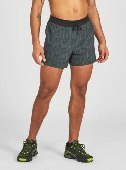 Janji Men's 5" AFO Middle Short