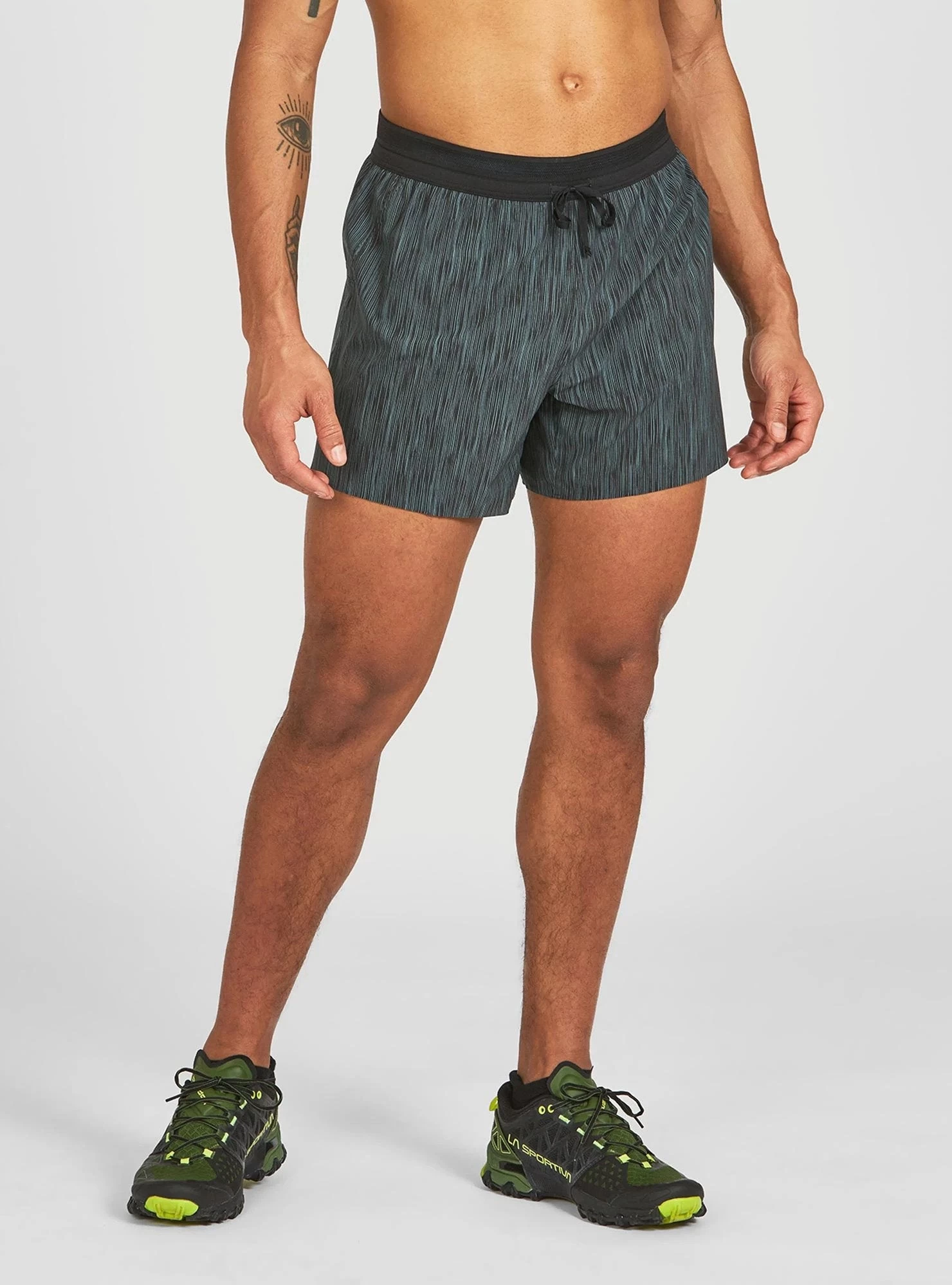 Janji Men's 5" AFO Middle Short 3 Janji Men's 5" AFO Middle Short