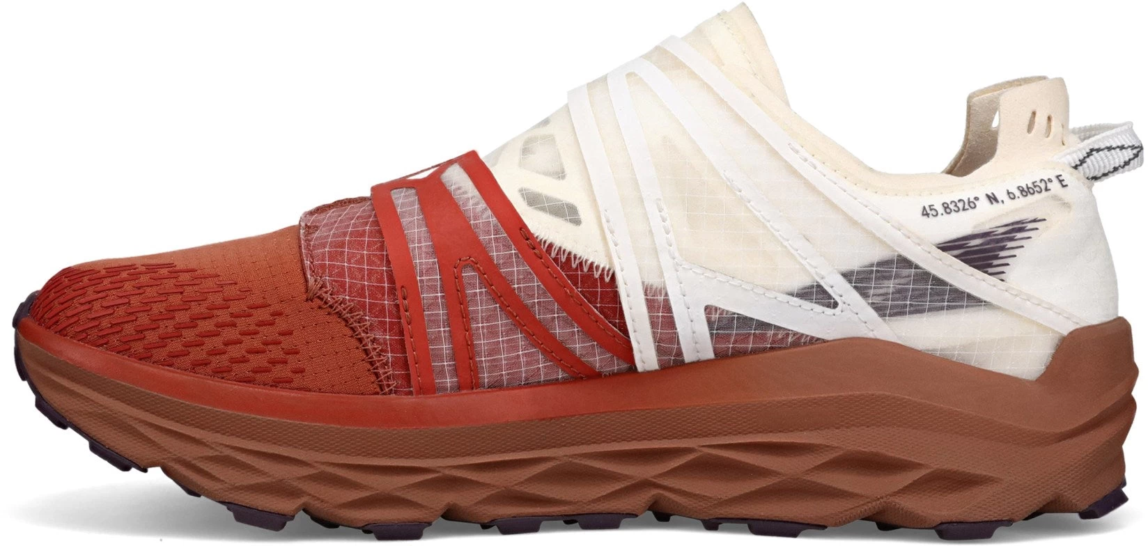 Altra Women's Mont Blanc BOA 4 Altra Women's Mont Blanc BOA - Image 2