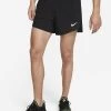 Nike Men's Fast 4" Short - Black (CJ7847-010) 1 Nike Men's Fast 4" Short - Black (CJ7847-010) -Sports Products Sale Store fast mens 4 running shorts qc1HBx