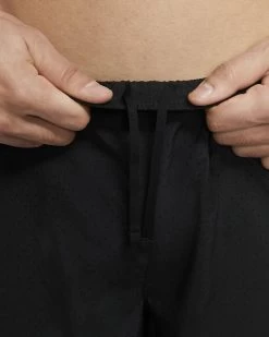 Nike Men's Fast 4" Short - Black (CJ7847-010) -Sports Products Sale Store fast mens 4 running shorts qc1HBx 4