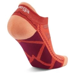 Balega Women's Grit And Grace Beautiful Warrior - Pink/Peach (7496-8818) -Sports Products Sale Store fgsvhb7nvwyahg66hsiq ppa3wulsixjhszfg