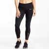 Saucony Women's Fortify 7/8 Tight -Sports Products Sale Store fortifycrop1