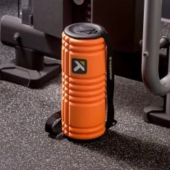 TriggerPoint Grid Cap & Straps - Black (04430) -Sports Products Sale Store gridcaps matrix3